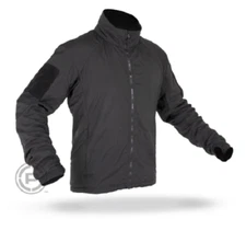 Crye Precision - ATO Mid Loft Jacket - Black - Medium