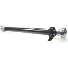 SPIDAN GKNP10054 DRIVE SHAFT FRONT NEW OE REPLACEMENT