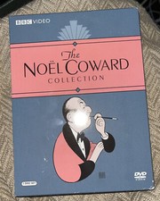 Noel Coward Collection (DVD, 2007, 7-Disc Set) for sale online | eBay