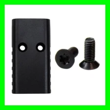 Glock OEM Gen 5 MOS Cover Plate 01 DLC 9mm 17 19 26 34 45 w/ 2 Torx Screws 41100