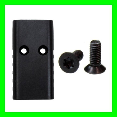 Glock OEM Gen 5 MOS Cover Plate 01 DLC 9mm 17 19 26 34 45 W 2 Torx glock-oem-gen-5-mos-cover-plate-01-dlc-9mm-17-19-26-34-45-w-2-torx