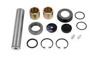 Achsschenkelbolzensatz DT Spare Parts 6.94010 D1:28Mm D2:275Mm L:1549Mm