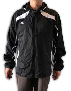 adidas basketball jacket