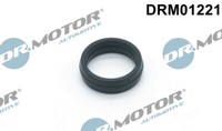 Dr.Motor Automotive DRM01221 Dichtung ÖLfiltergehäUse FüR Audi Seat Skoda VW