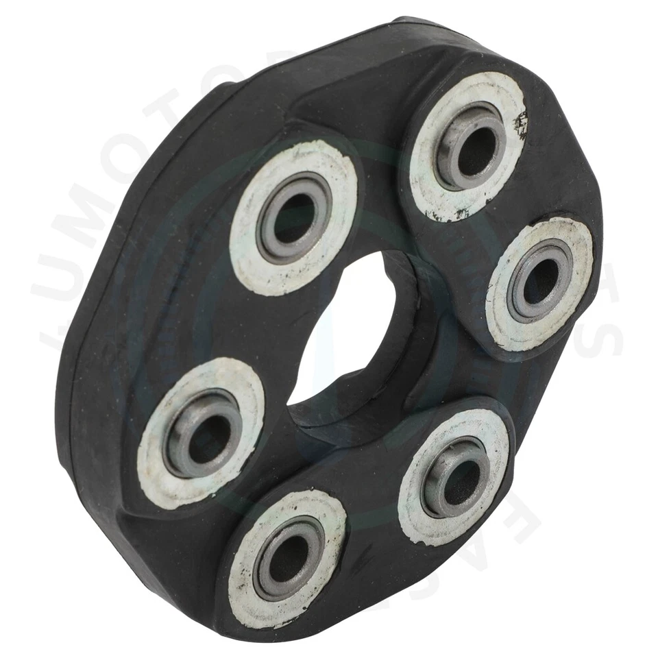 Acoplador de eje de transmisión junta flexible para BMW 280 280S 280SEL 300D 300SD 300SEL 300TD Foto 4 de 4