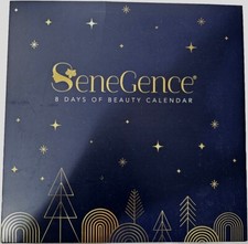 Senegence 8 Days of Beauty Advent Calendar