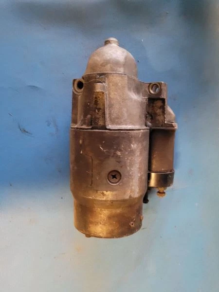 65 66 67 68 69 70 71 72 BUICK SKYLARK MOTOR DE ARRANQUE BUICK SPECIAL 9807 Foto 2 de 2