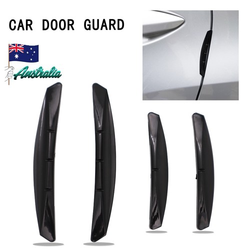 Anti Scratch Car Door Edge Protector Universal Guard Anticollision