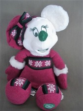 Disney WinterFun Minnie Mouse