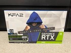KFA2 GeForce RTX 3080 10GB GDDR6X Graphics Card - NEW SEALED 📦 24HR DELIVERY