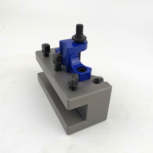 4 PCS ED20100 Turning Tool Holders 4 E5 Or E Multifix Quick Change Tool Post - Picture 10 of 16
