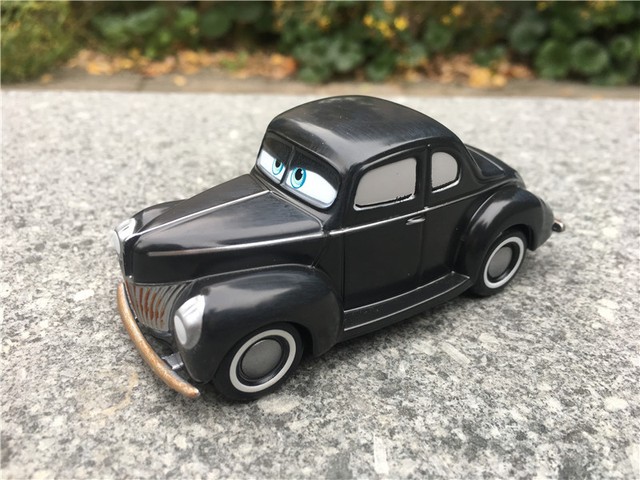 disney cars junior moon