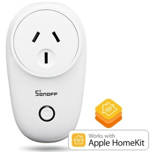 apple homepod smart plug