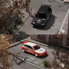 Fuji 1:64 Scale Pandem Civic EG6 Mk5 Rocket Bunny Diecast Model Car New