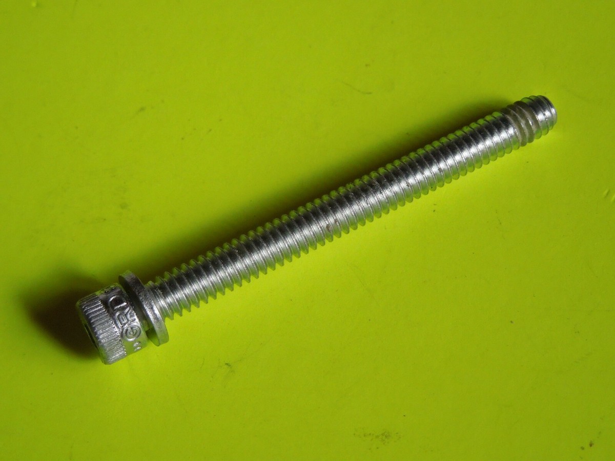 NOS OEM Harley Davidson 1/4