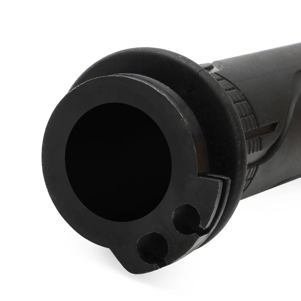 For Honda CB500F NSS300 CB500F CBR250R GROM 125 CB300F Throttle Tube Pipe Grips - Image 4 of 4