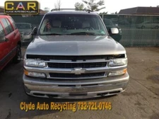 Starter Motor Fits 03-09 AVALANCHE 1500 57004