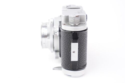 Kamera, Robot Royal 36, Format 24x36mm, Xenar 45mm F/2.8 #Z153293B - Bild 7 von 14