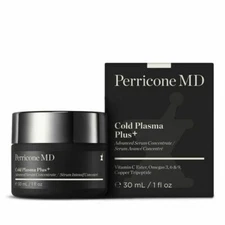 Perricone MD Cold Plasma Plus+ Advanced Serum - 1 oz