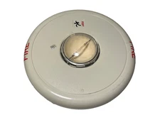 EST Edwards GCF-VM Fire Alarm Strobe Ceiling White