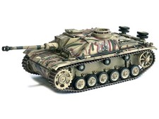 Dragon Armor 1:72 StuG III Ausf.G Diecast Model Pz.Abt.103 Rome Nov 1943 63249