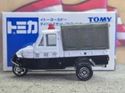 TOMICA #62 DAIHATSU MIDGET  PATROL CAR 1:50 SCALE USA STOCK!!!