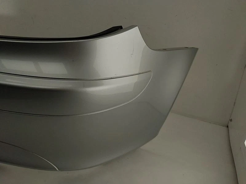 MERCEDES BENZ SLK 280 350 R171 Rear Bumper Cover 05 06 07 08 Foto 4 de 4