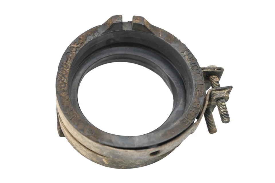 Bota colector de admisión Kawasaki KFX450R 09 Foto 3 de 3