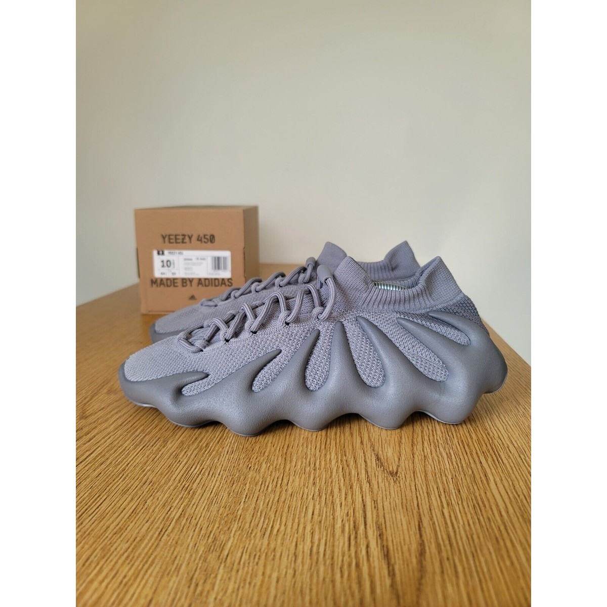 adidas YEEZY 450 グレー $_57.JPG?set_id=8800005007