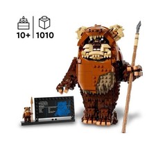 LEGO Star Wars™ 75430 Wicket l'Ewok™