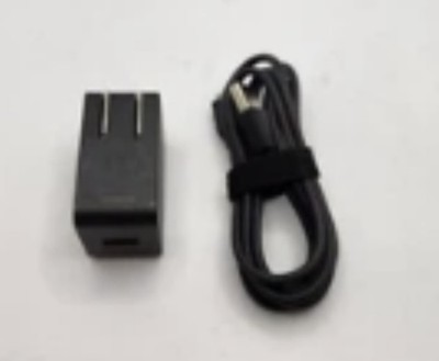 Genuine Microsoft HoloLens 2 USB-C Charger Power Supply & USB Cable