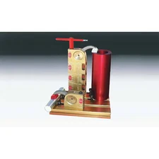 MITEE-BITE PRODUCTS 25710 Standard Duty Riser Block
