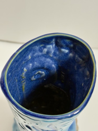 Poseidon Bob Tiki Mug Captain Dock Vassar Monkey Skull LE of 50 Brand New #40 - 第 17/18 張圖片
