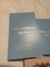 Dolce & Gabbana Selection Of Fragrances — photo 3
