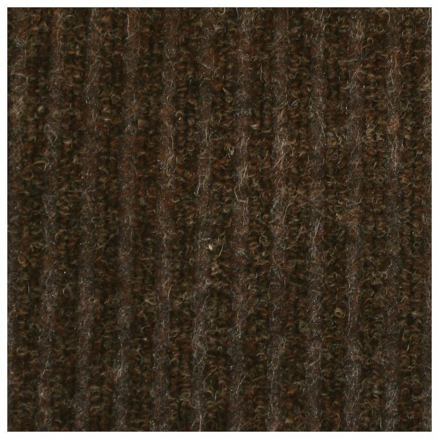 Alfombra de piso genuina Joe doble acanalada - 60" de largo X 36" de ancho - polipropileno, Foto 4 de 4