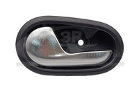 3Rg TüRgriff Innenausstattung 69627 FüR Dacia Logan MCV 2 Sandero LPG B8ML K8ML
