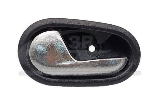 3Rg TüRgriff Innenausstattung 69627 FüR Dacia Logan MCV 2 Sandero LPG B8ML K8ML-image