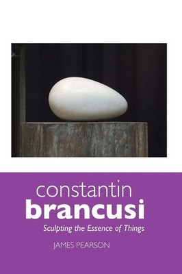 James Pearson | Constantin Brancusi | Taschenbuch | Englisch (2013)