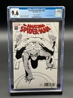 Amazing Spider-Man #800 CGC 9.6 (2018) - Ditko Remastered Sketch Edition 1:1000