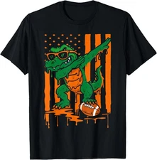 Graphic Gator Drip Men Women Kids Youth T-Shirt ,Unisex Tee