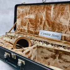 Yanagisawa A-990  Alto Eb Saxophone Sax A990  Yellow Brass Lacquered Tested JP