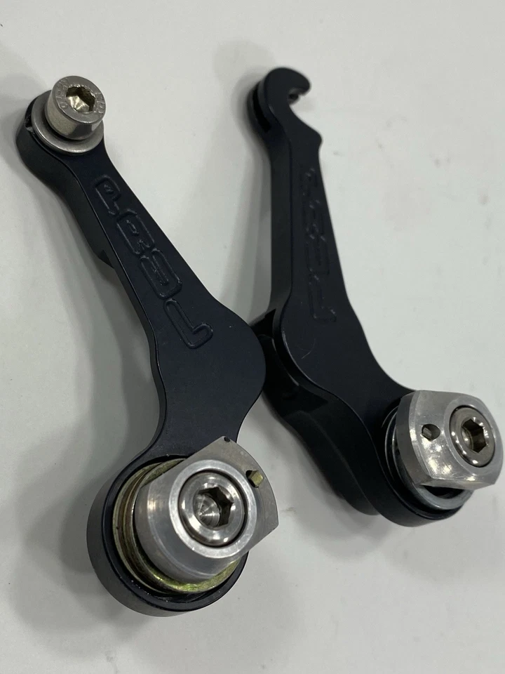 Freno voladizo Paul Component Engineering Touring gris Foto 3 de 4