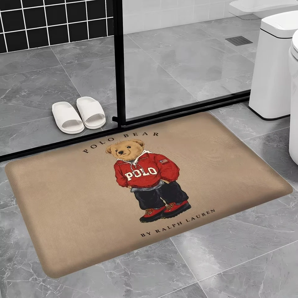 Alfombra POLO Ralph Lauren Foto 2 de 4