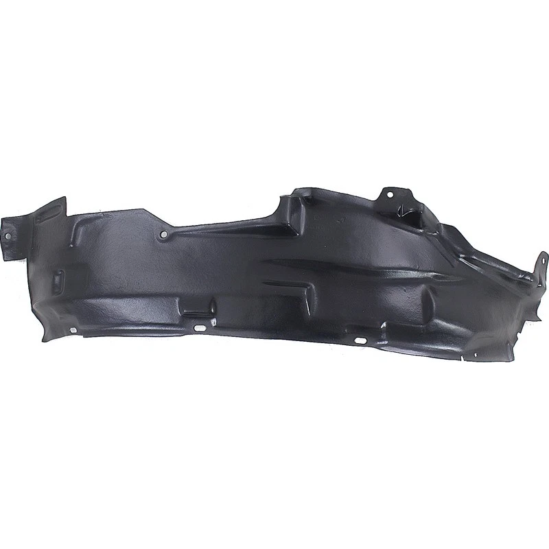 Fender Liner Front Driver Side For 97-01 Infiniti Q45 Base T Anniversary Edition — 第 4/4 张图片