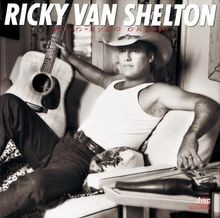 Wild Eyed Dream von Shelton,Ricky Van | CD | Zustand sehr gut