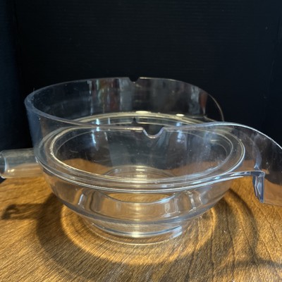 Breville Juice Fountain Plus JE98XL Replacement For Mesh Filter