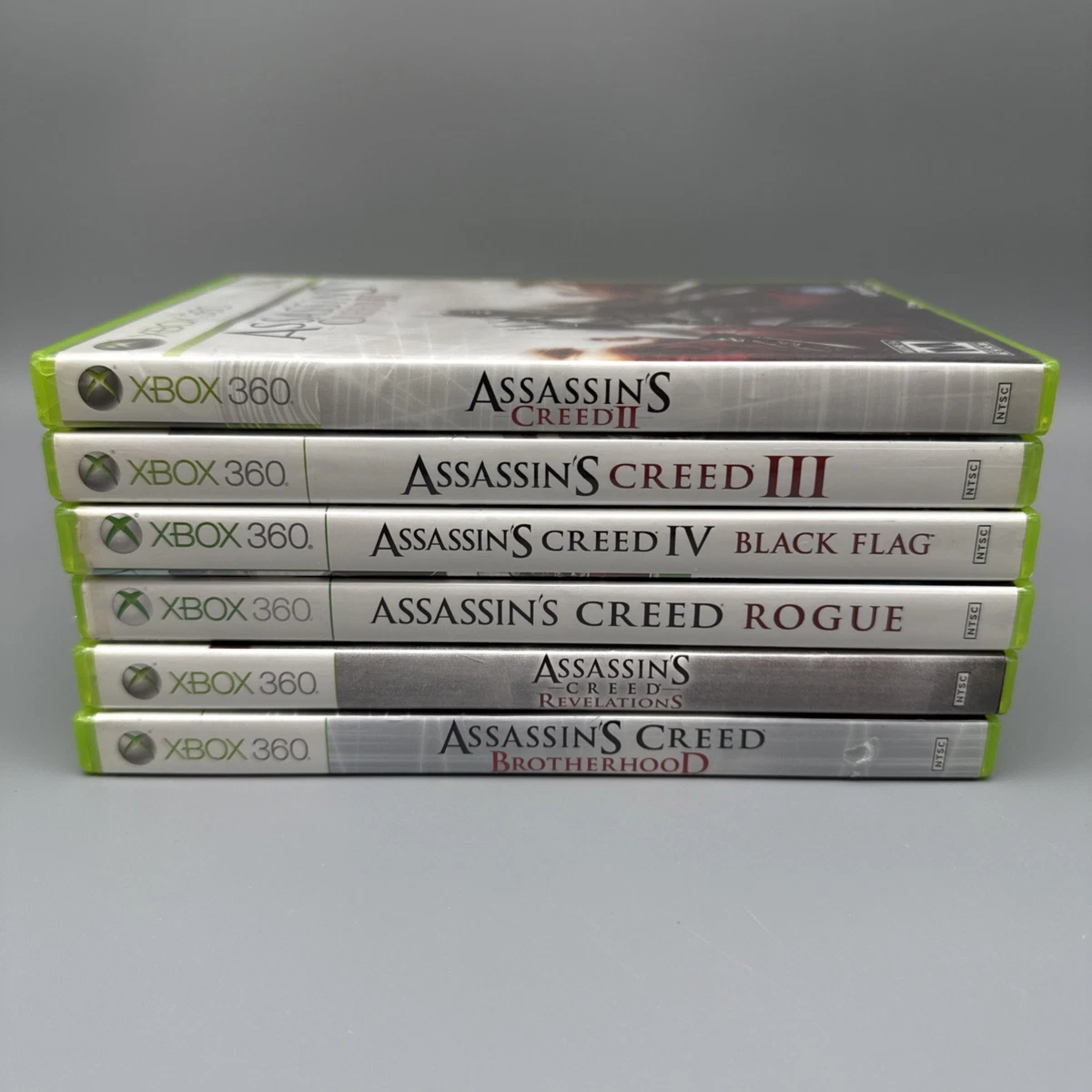 Assassin's Creed - Giochi Per Xbox 360 / Giochi, Console E Accessori Per Xbox 36 - Foto 7