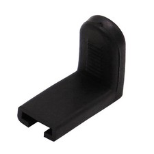 Drum Frame Anti Slip Pad Instrument Rack Protectors Drum Sticks Holder Arm En...