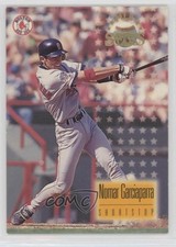 1997 Topps Stars Nomar Garciaparra #93 0s5