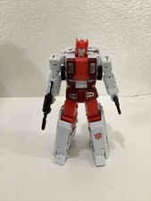 Ocular Max Medicus 3rd Party First Aid Toy Colors